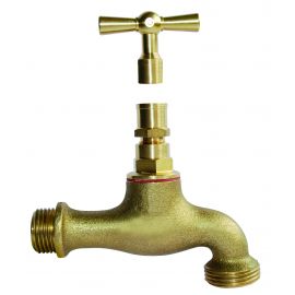 Pince de protection pour robinet