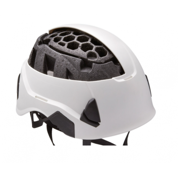 Casque forestier confort - Triangle Outillage