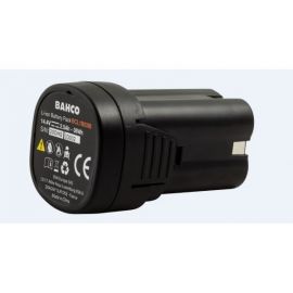 Sécateur électrique BAHCO BCL20IB batterie sans fil 16.8V Ø32mm - Triangle  Outillage