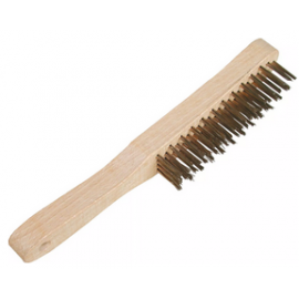 Brosse métallique