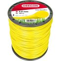 Fil nylon rond Oregon