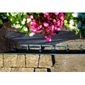 Bordure de jardin "Black Bord"