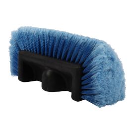 Brosse de rechange pour brosse de lavage télescopique