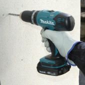 Perceuse visseuse 18V Makita