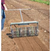 Lot de 6 marqueurs de rang pour rouleau préparateur