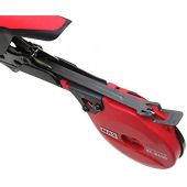 Pince à tuteurer Max Tapener Rouge HT-R45C