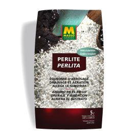 Perlite