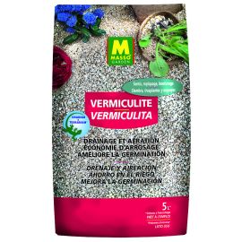 Vermiculite