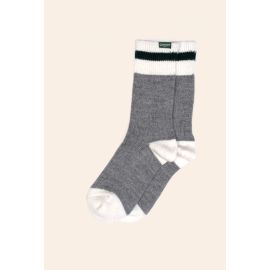 Chaussettes en laine Growers & Co.