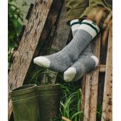 Chaussettes en laine Growers & Co.