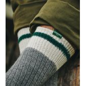 Chaussettes en laine Growers & Co.