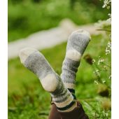 Chaussettes en coton Growers & Co.